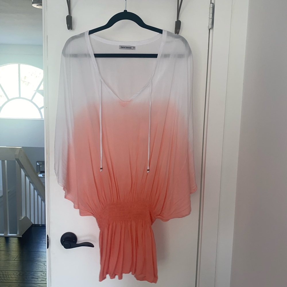 Tiare Hawaii dress
